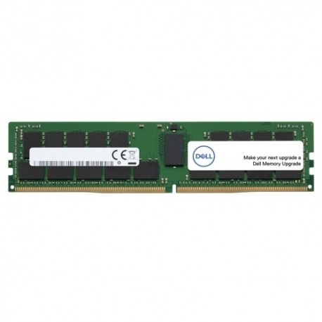 Memoria Server Dell A9810563 32gb Ddr4 2666 Mhz Rdimm