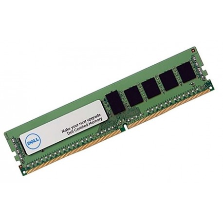 Memoria Servidor Dell 8gb Ddr4 2666mhz Udimm Aa358200